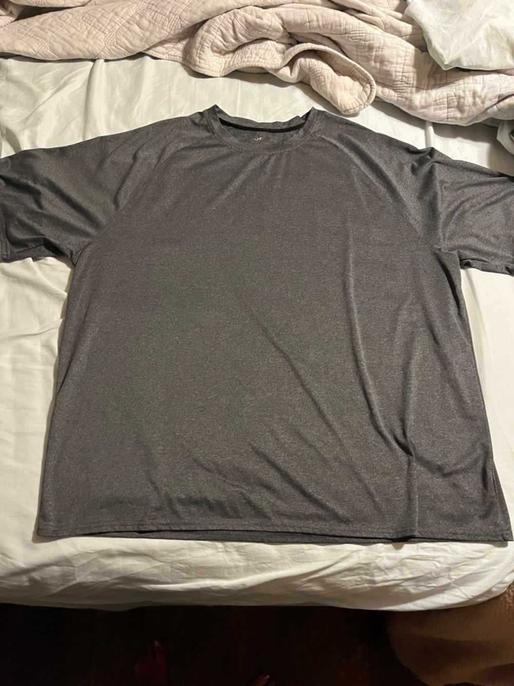 BCG Men’s Workout Shirt - Size XXL